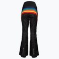 Dámské lyžařské kalhoty Rossignol Rainbow black 10