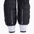 Dámské lyžařské kalhoty Rossignol Rainbow black 5