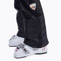 Dámské lyžařské kalhoty Rossignol Rainbow black 8