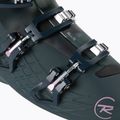 Dámské lyžařské boty Rossignol Alltrack Pro 80 X black/green 7