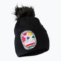 Dámská zimní čepice Rossignol L3 W Missy black