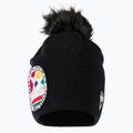 Dámská zimní čepice Rossignol L3 W Missy black 2