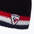 Pánská zimní čepice Rossignol L3 Kyl black 3