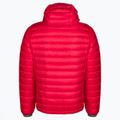 Pánská lyžařská bunda Rossignol Verglas Hero Hood neon red 15