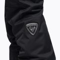 Pánské lyžařské kalhoty Rossignol Ski black 4