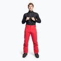Pánské lyžařské kalhoty Rossignol Ski red