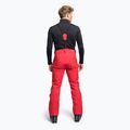 Pánské lyžařské kalhoty Rossignol Ski red 4