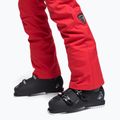 Pánské lyžařské kalhoty Rossignol Ski red 5
