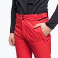 Pánské lyžařské kalhoty Rossignol Ski red 6