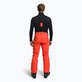 Pánské lyžařské kalhoty Rossignol Ski oxy orange 3