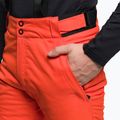 Pánské lyžařské kalhoty Rossignol Ski oxy orange 5