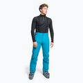 Pánské lyžařské kalhoty Rossignol Ski blue