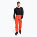 Pánské lyžařské kalhoty Rossignol Hero Ski neon red