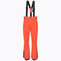 Pánské lyžařské kalhoty Rossignol Hero Ski neon red 10