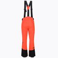 Pánské lyžařské kalhoty Rossignol Hero Ski neon red 11