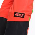 Pánské lyžařské kalhoty Rossignol Hero Ski neon red 8