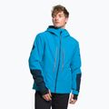Pánská lyžařská bunda Rossignol Fonction blue