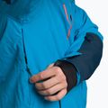 Pánská lyžařská bunda Rossignol Fonction blue 10