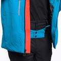 Pánská lyžařská bunda Rossignol Fonction blue 11