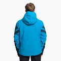 Pánská lyžařská bunda Rossignol Fonction blue 4