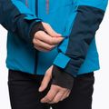 Pánská lyžařská bunda Rossignol Fonction blue 9