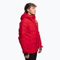 Pánská lyžařská bunda Rossignol Rapide sports red 3