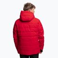 Pánská lyžařská bunda Rossignol Rapide sports red 4