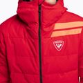Pánská lyžařská bunda Rossignol Rapide sports red 6