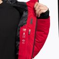Pánská lyžařská bunda Rossignol Rapide sports red 8