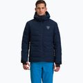 Pánská lyžařská bunda Rossignol Rapide dark navy 2
