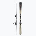 Sjezdové lyže Rossignol Experience 80 CA + XP11 brown 2