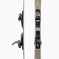 Sjezdové lyže Rossignol Experience 80 CA + XP11 brown 5