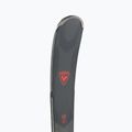 Sjezdové lyže Rossignol Experience 80 CA + XP11 brown 8