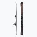 Dámské sjezdové lyže Rossignol Nova 10 TI + XP11 black 2