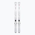 Dámské sjezdové lyže Rossignol Nova 2 + XP10 white