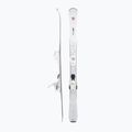 Dámské sjezdové lyže Rossignol Nova 2 + XP10 white 2
