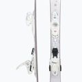 Dámské sjezdové lyže Rossignol Nova 2 + XP10 white 5