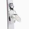 Dámské sjezdové lyže Rossignol Nova 2 + XP10 white 6