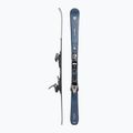 Dámské sjezdové lyže Rossignol Nova 4 CA + XP10 navy 2
