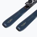 Dámské sjezdové lyže Rossignol Nova 4 CA + XP10 navy 9