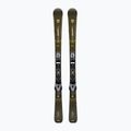 Dámské sjezdové lyže Rossignol Nova 6 + XPress W 11 GW black