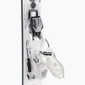Dámské sjezdové lyže Rossignol Nova 8 CA + XP11 white 6