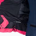 Dámská lyžařská bunda Rossignol W Rapide Pearly paradise pink 7