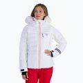 Dámská lyžařská bunda Rossignol W Rapide XP white