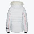 Dámská lyžařská bunda Rossignol W Rapide XP white 10