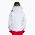 Dámská lyžařská bunda Rossignol W Rapide XP white 3