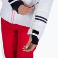Dámská lyžařská bunda Rossignol W Rapide XP white 4