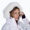Dámská lyžařská bunda Rossignol W Rapide XP white 6