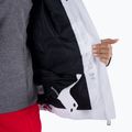Dámská lyžařská bunda Rossignol W Rapide XP white 7
