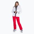 Dámská lyžařská bunda Rossignol W Rapide XP white 8